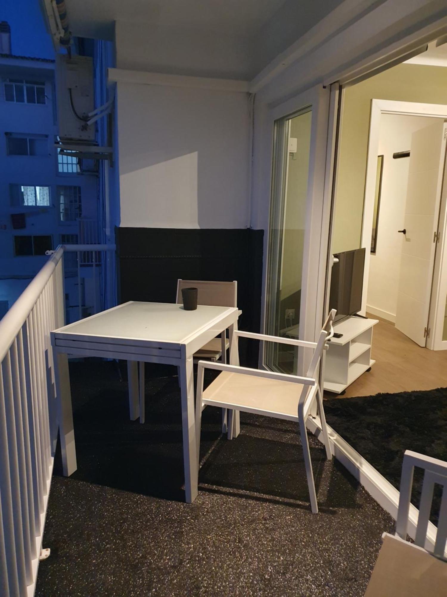 Edf. 4 Caminos Apartment Nerja Exterior photo